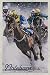 Notebook: Horse betting strategy Pretty Composition Book Journal Diary for Men, Women, Teen & Kids Vintage Retro Design for Online Results and Notes