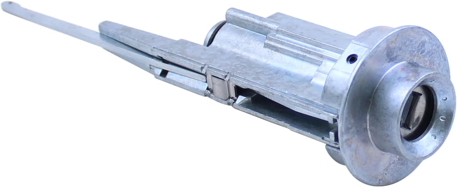 Ignition Lock Cylinder for Toyota Camry 2000-2003, Sienna 1999-2003, Solara 2000-2003