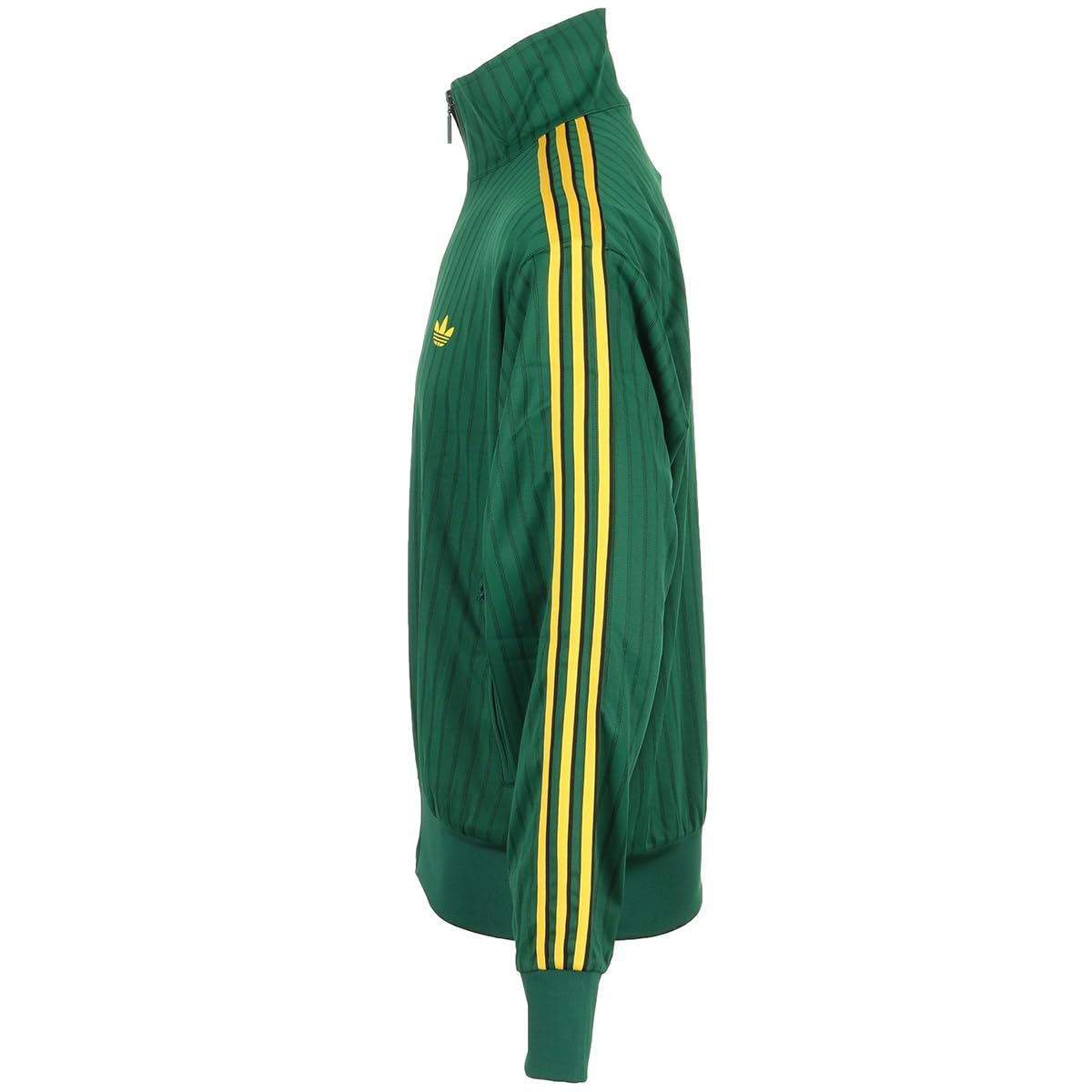 adidas Herren Firebird Loose Pinstripes TT Sweatshirt