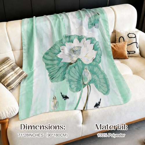YuiFiare Silk Feeling Scarf Lightweight Long Sunscreen Shawl Wrap — view 5