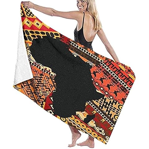160cmX80cm Beach Towels,Microfibre Beach Towels Large Cover