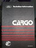 ford cargo 2019  Ford CARGO - Techniker Information – Sercice Training CG7146