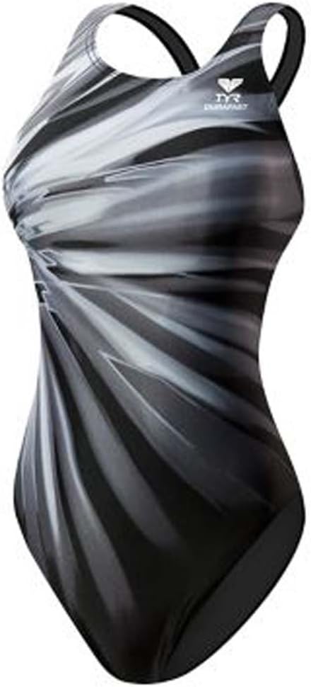 TYR SPORT Girl's Atlas Maxfit Swimsuit