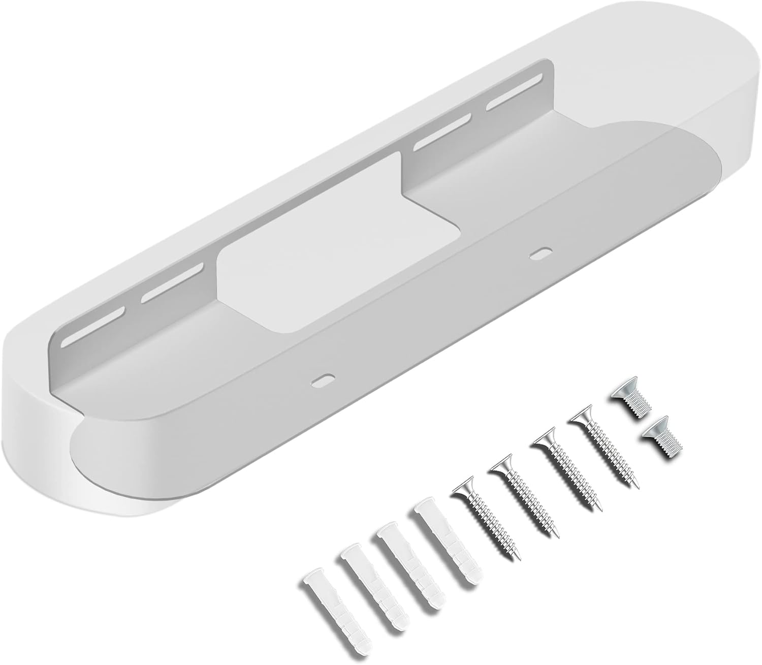 Soundbar Wall Mount for Sonos Beam Mount Soundbar Bracket Compatible with Sonos Beam