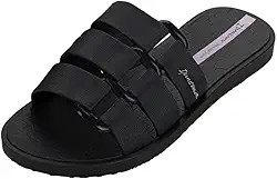 Chinelo Ipanema Slide Bold, Feminino