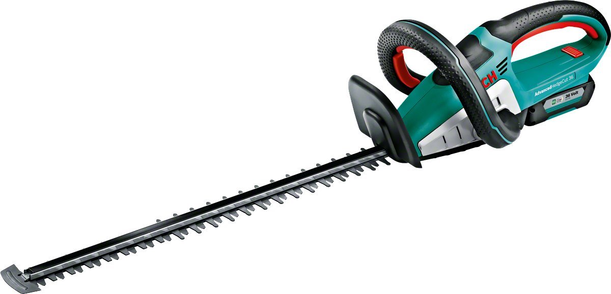 36 hedge trimmer