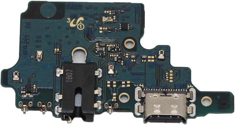 USB Power Charging Connector Plug Port Dock Flex Cable for Samsung Galaxy Note 10 Lite N770F