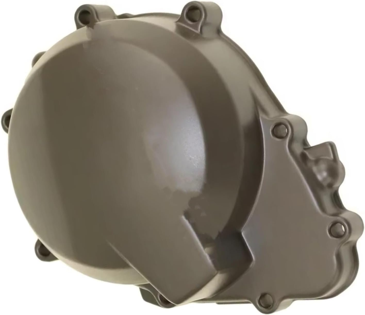ステーターハウジング For Zx6r 2005 2006 オートバイ左エンジン
