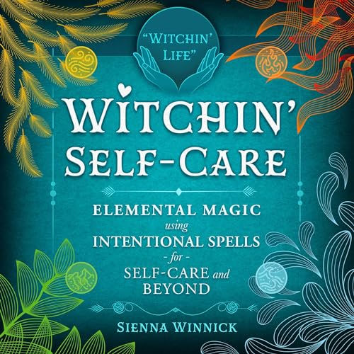 Witchin' Self-Care by Sienna Winnick episode artwork