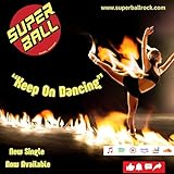 Photo Gallery keep on dancing