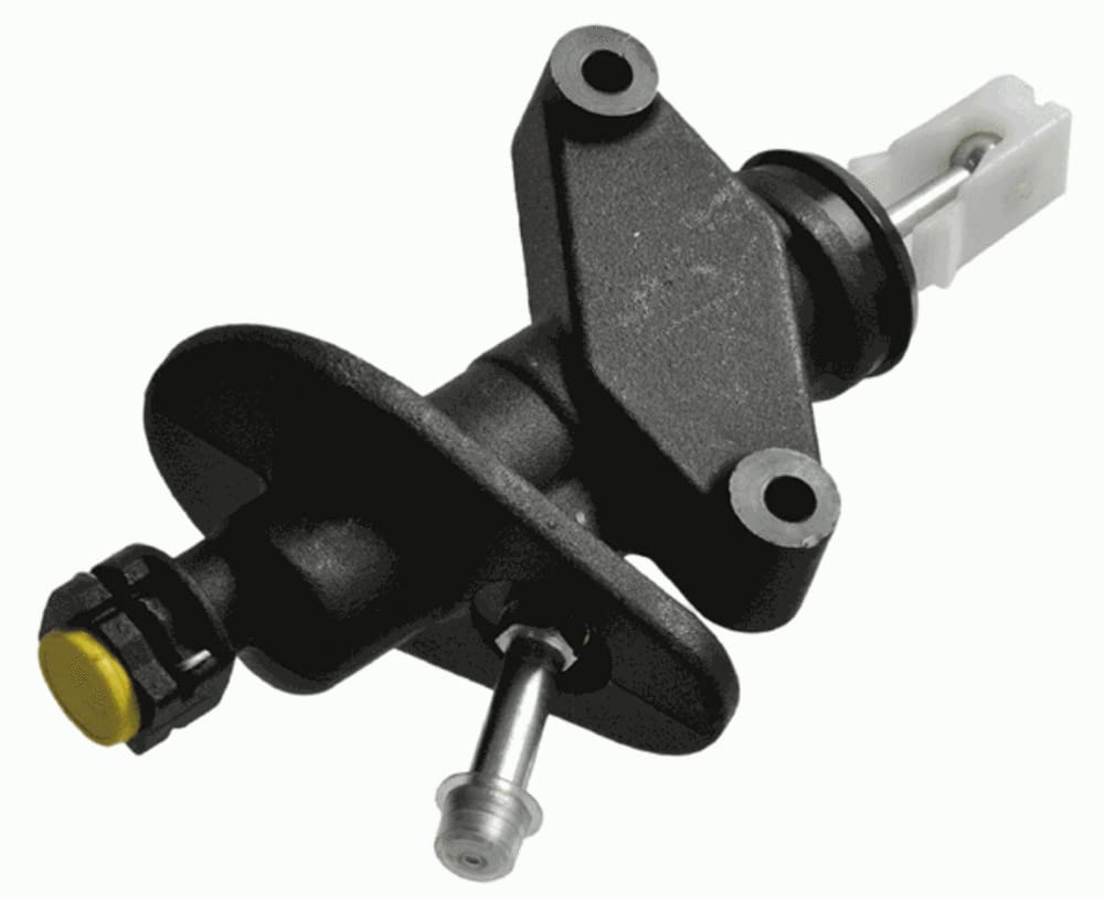 Sachs 6284 600 721 hydraulika sprzęgła