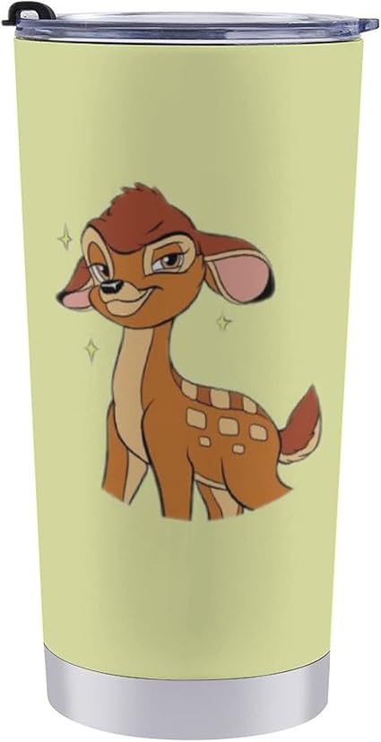 Amazon バンビ マグカップ コーヒーカップ 600ml コンビニカップ 保冷 保温 Danesi 車用 キャラクター グッズ かわいい アニメ キャラクター ギフト タンブラー ステンレス製 人気 蓋付き 持ち運び Danesi タンブラーグラス 通販 Amazon バンビ マグカップ コーヒーカップ 600ml コンビニカップ 保冷 保温 Danesi 車用 キャラクター グッズ かわいい アニメ キャラクター ギフト タンブラー ステンレス製 人気 蓋付き 持ち運び Danesi タンブラーグラス 通販