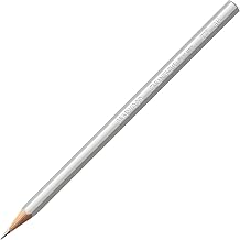 Caran Dache Grafwood Graphite Pencil - 4H 775.264
