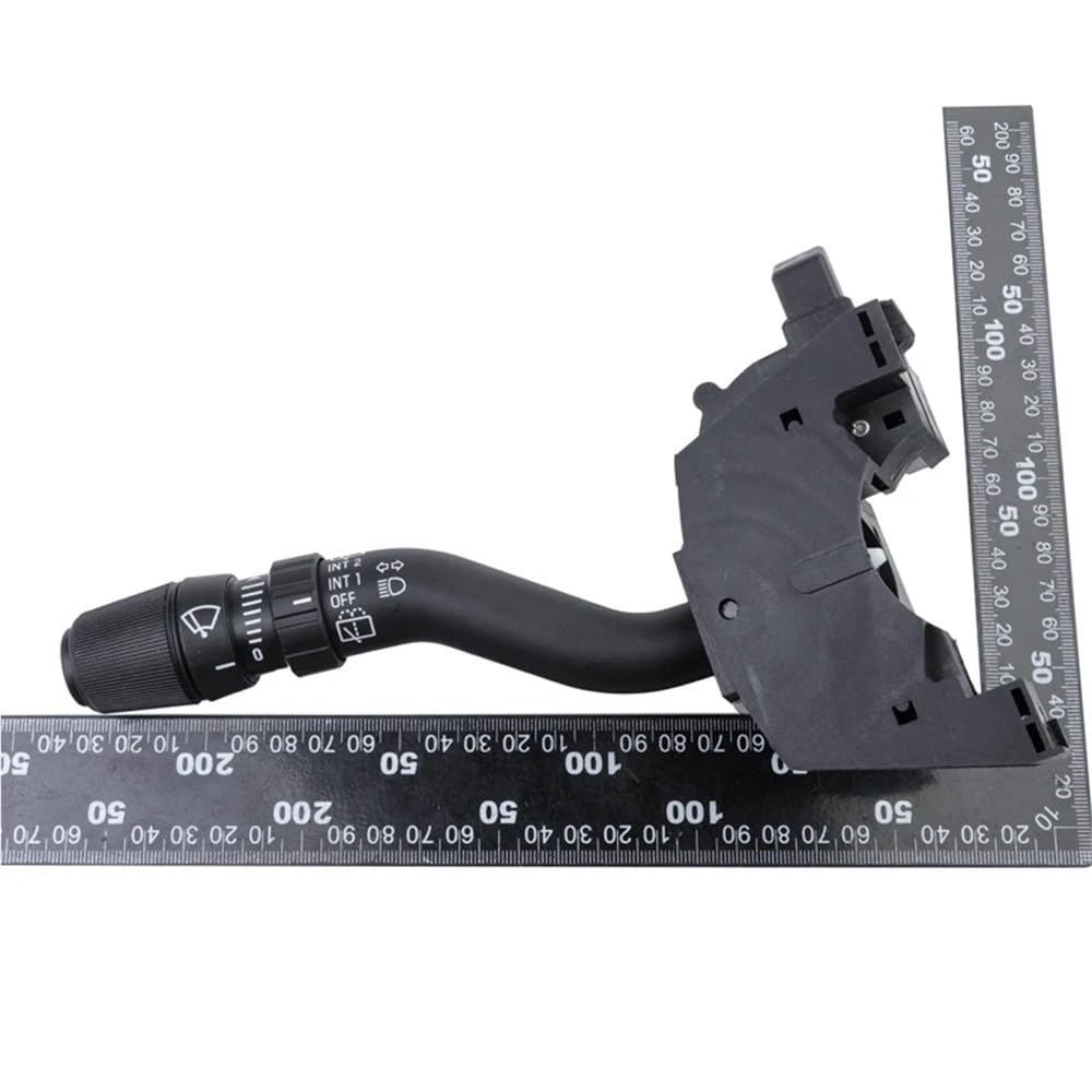Interruptor de la Columna de dirección del automóvil para Expedition 1999-2002 Interruptor de Palanca de la Columna de señal de Giro YL1Z13K359AAA YL1Z-13K35-9AAA