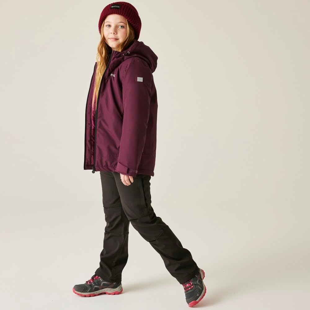 Regatta Frelton Jacket 5-6 Years