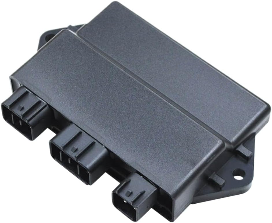 Motorcycle Intelligent Digital Ignition ECU Unit Igniter 4x4 Compatible with Automotive Motorcycle Parts YFM450 Kodiak450 Auto Kodiak