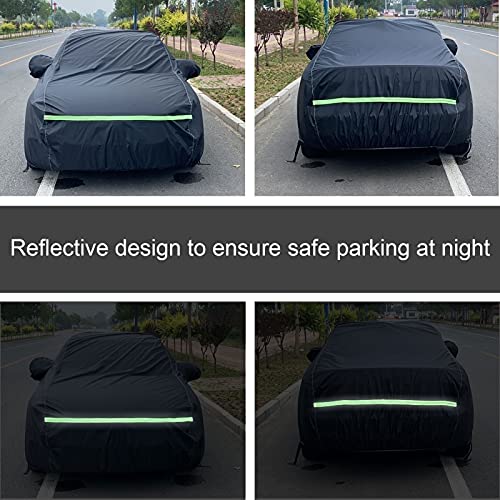 Bâche de protection auto Volkswagen Bora Beetle bâche extérieure imperméable - 4