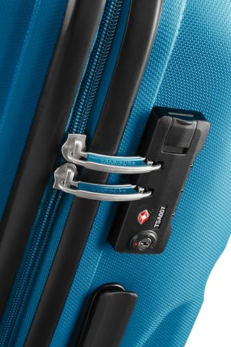 Miniatura 3 de American Tourister - Bon Air - Spinner Maleta 75 Cm, 91 L, Azul Seaport Blue