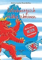 Lëtzebuergesch richteg schreiwen: Elo hu mir en neien Duerchbléck 2919792040 Book Cover