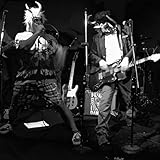  Nuclear Van (Live) [feat. Dave Montovani]