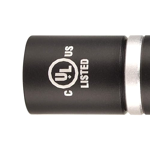 Miniatura 5 de TiendaCommercial - Linterna de trabajo de 85 lúmenes