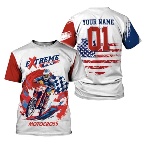 T-shirt VTT moderne pour sessions outdoor et séances de fitness intenses