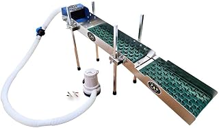 6X24 Transformer Clean-Up Kit with Dream Mat | Gold Mining Equipment