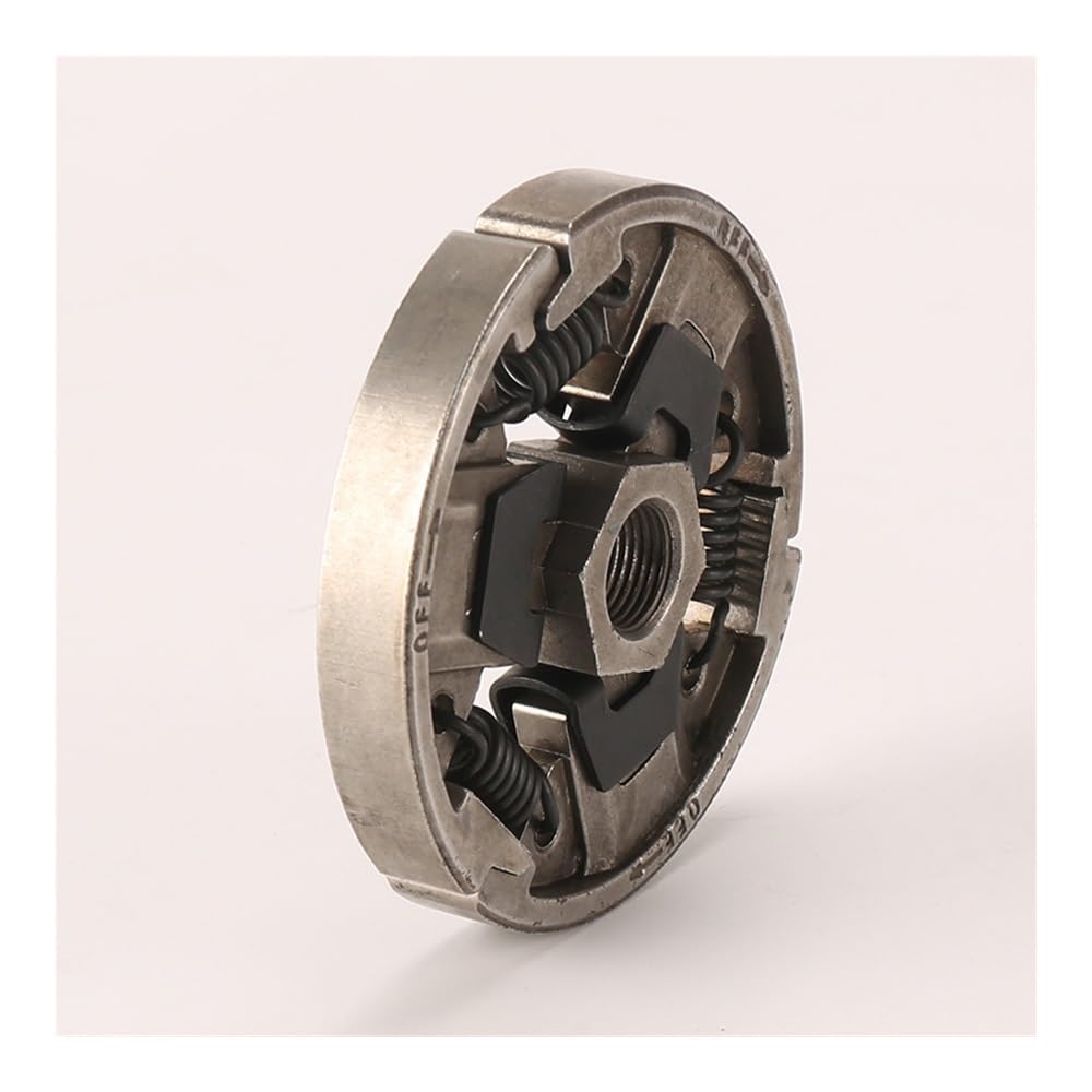 Dyhzloz One Color Chainsaw Metal Clutch Replacement Fit For Ms 024 026 240 260 Ms240 Ms260 Ms260c Ms261 Ms270 Ms271 Ms280 Ms291
