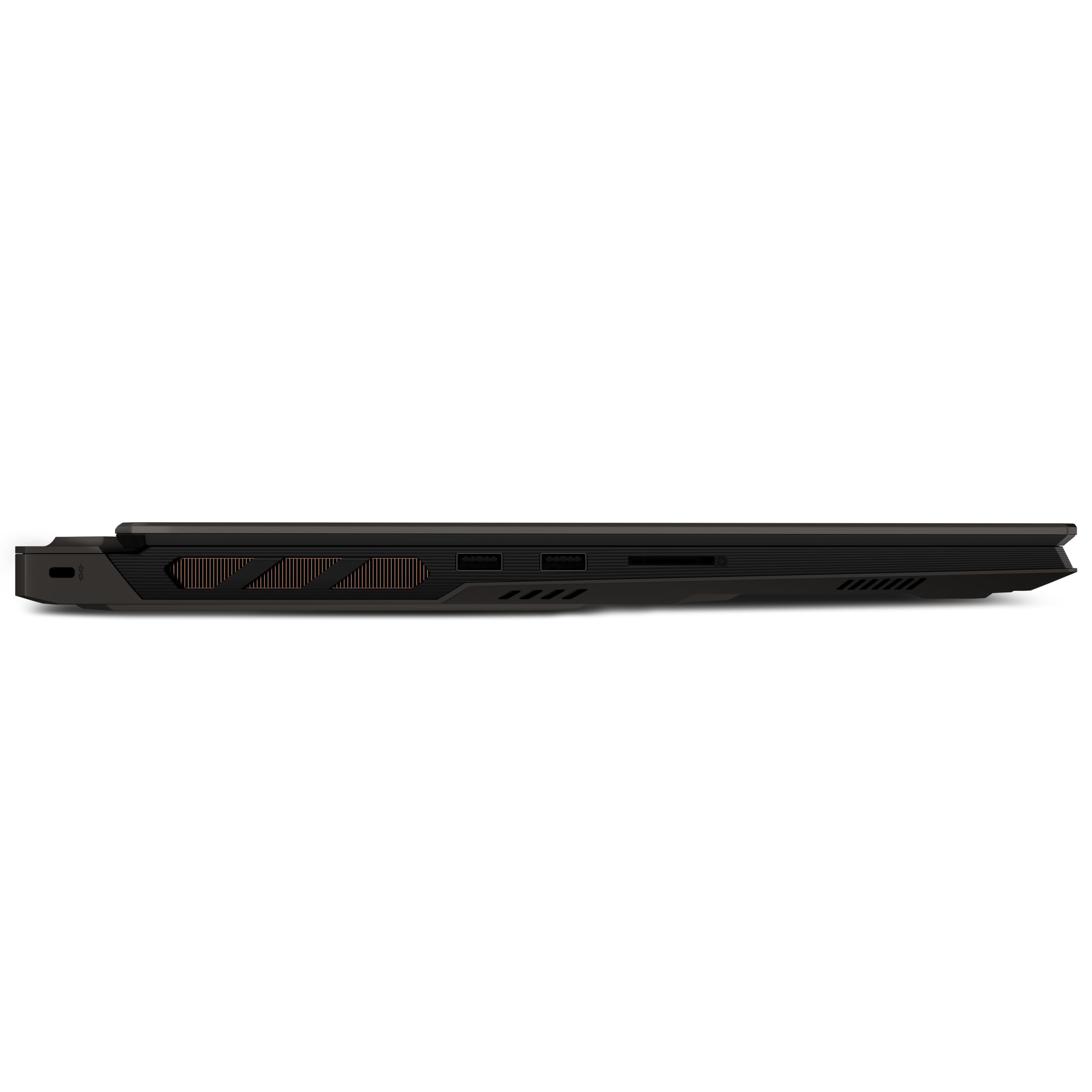 MSI Vector 18 HX AI A2XWIG-674IT, notebook do gier 18" QHD+ 240 Hz, Intel Core Ultra 9 275HX, Nvidia RTX 5080 16 GB GDDR7, 32 GB RAM DD5 6400 MHz, 1 TB PCIe4, WiFi 7, Win 11 Home [La) yout yout i
