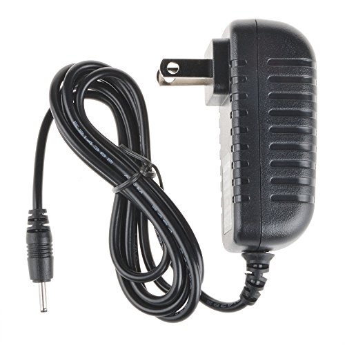 CJP-Geek AC Adapter for JXD S7800 S7800B 7
