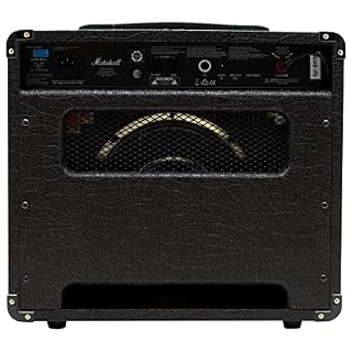 Marshall DSL5CR - Combos à lampes – Image 4