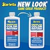 STAR BRITE Fiberglass Color Restorer - Specially Formulated for Colored Boat Hulls - Renew, Shine & Protect -16 OZ (081816PW)