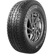 NeoTerra NeoTrax LT245/70R17 E/10PLY BSW 1 Tires