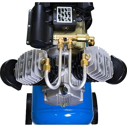 Güde Kompressor 400/10/50 N Technische Details und Vergleich