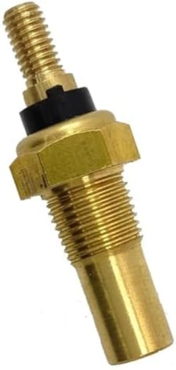 Sensor de temperatura de refrigerante 6145143 para solucionar fallos de arranque 7