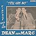 Tell Him No - Vintage Rock & Roll (LP)