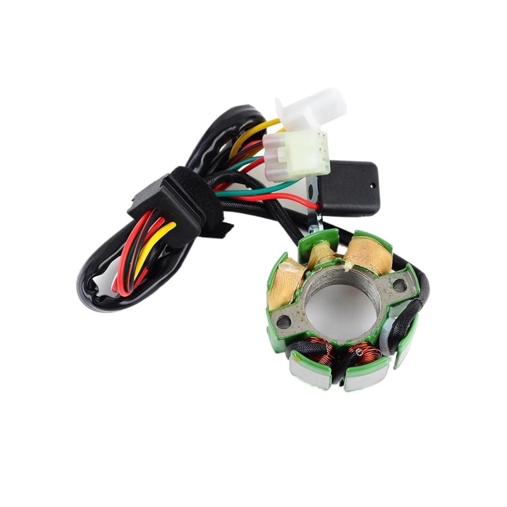 Bobine de stator de moto pour SM400R SM450R SM510R SMR450 SMR510 8000A4266