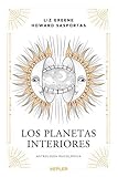  Los planetas interiores (Kepler Astrología)