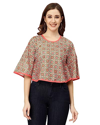 Image of I ENTERPRISE Women's Tunic Shirt
