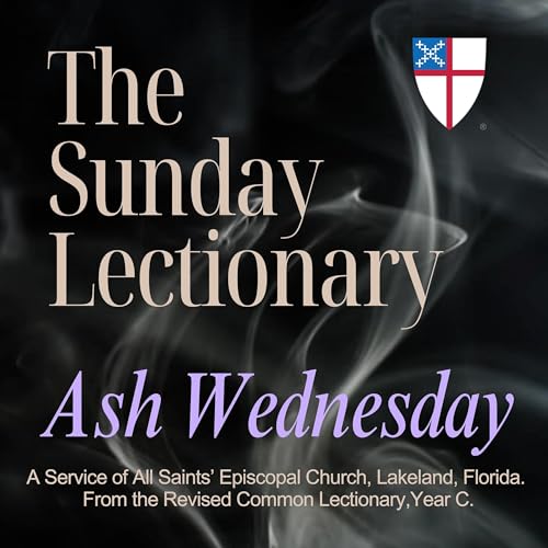 Ash Wednesday
