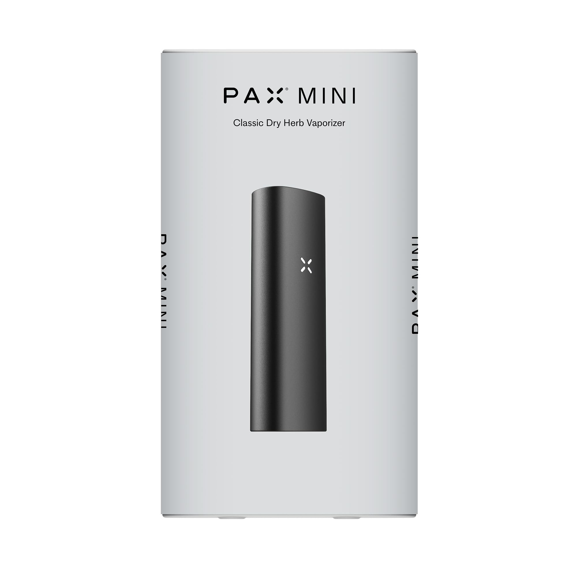 PAX Mini 2 Vaporisateur D’Herbes Sèches Onyx