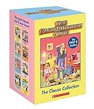 The Baby-Sitters Club: The Classic Collection