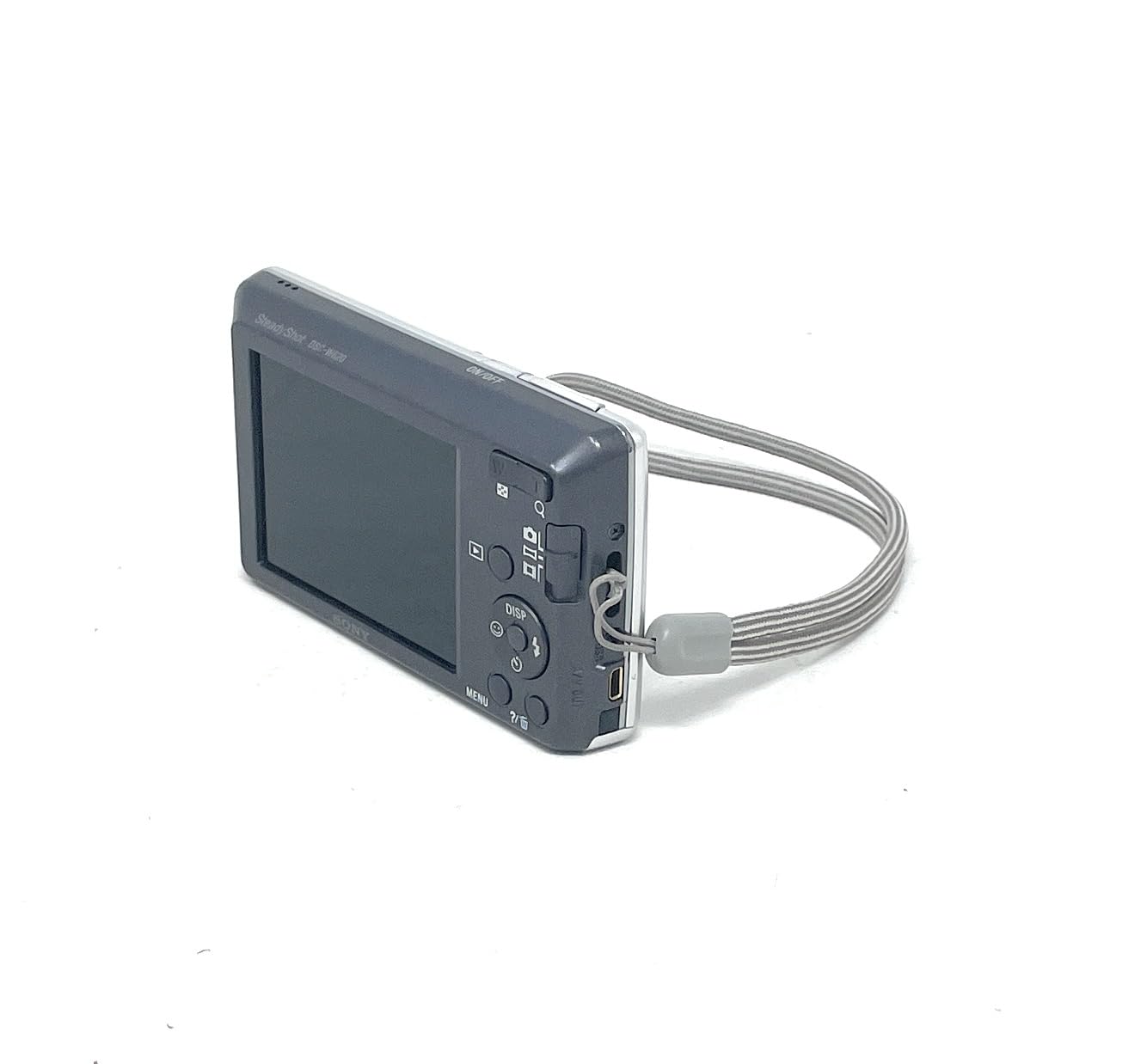 Amazon.com : Sony Cyber-shot DSC-W620 14.1 MP Digital Camera with