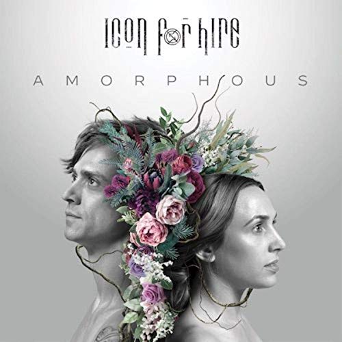 Amorphus (Vinyl Violet Edt.)