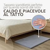 Zoom IMG-2 sonit tappeto scendiletto 50x80 cm Zoom IMG-2 sonit tappeto scendiletto 50x80 cm