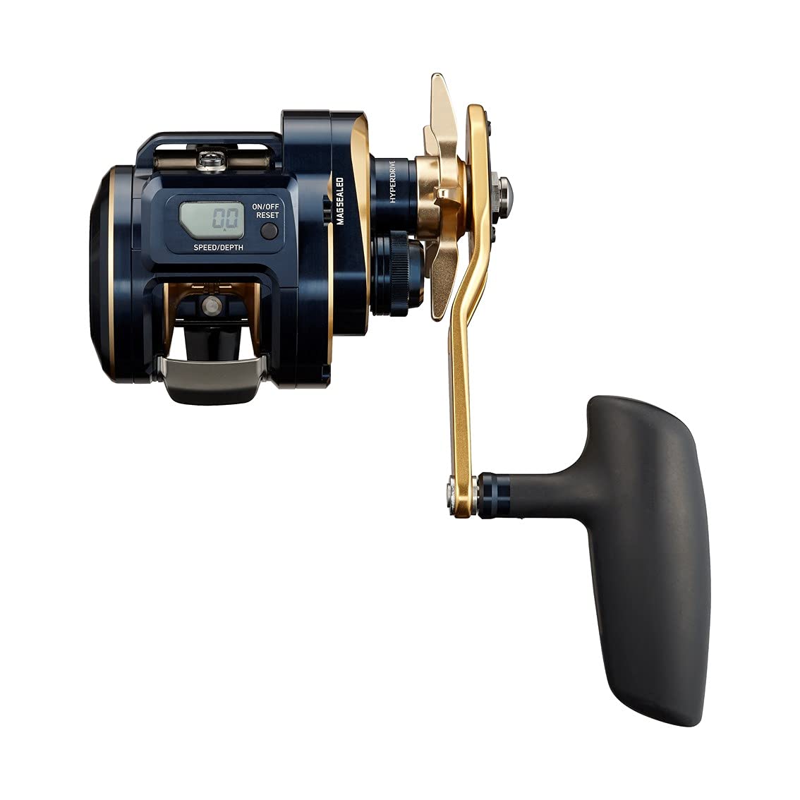 Daiwa 21 Saltiga IC 300H-SJ : Amazon.com.au: Sports, Fitness