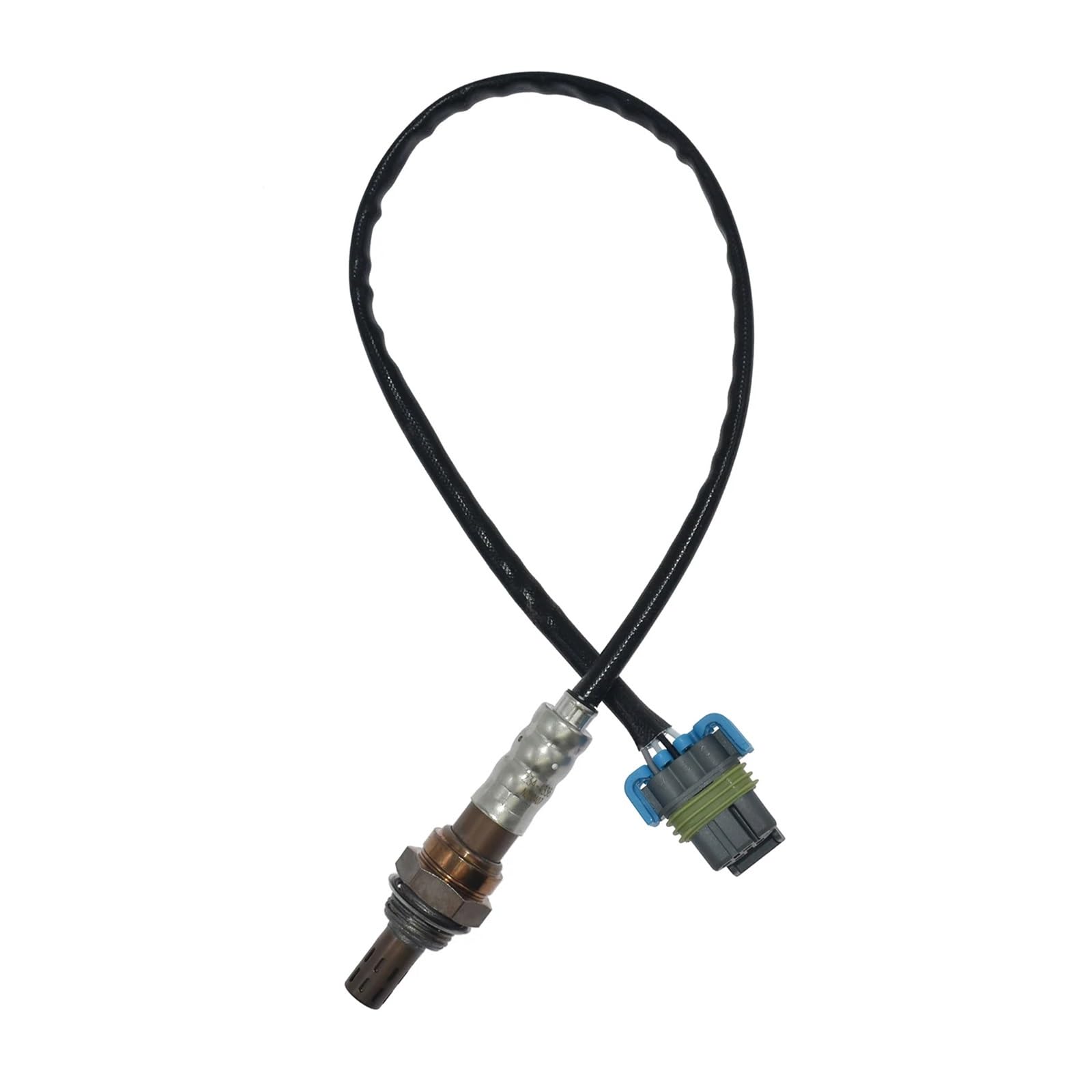 Sonde lambda arrière Capteur d'oxygène 12599204 12599866 pour Chevrolet Avalanche Express pour Suburban Tahoe Pièces