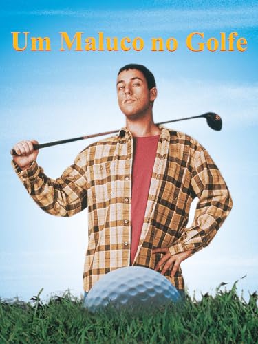 Um Maluco No Golfe
