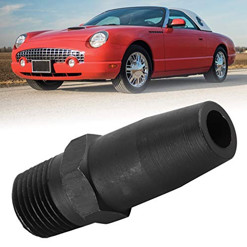 Transmission Fluid Fill Adapter 5R55W Transmission Fluid Fill Adapter Replacement For Ford Explorer 2002-2010 For Mustang 2005‑2010 Transmission Oil Filling System Oil Change Tool #TOP6