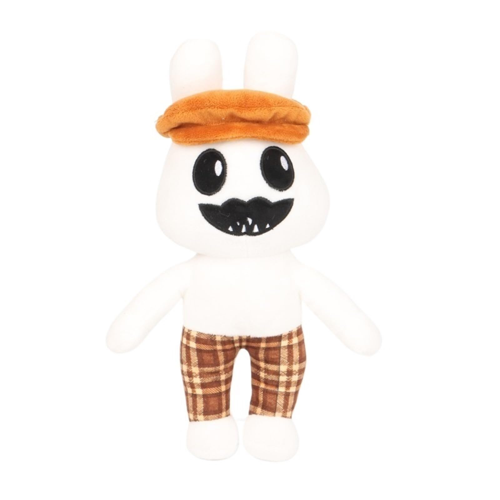 KUKUShining Animal Hospital Plush, Soft Game Character Stuffed Doll Collectible Gift(Barney) — image 1